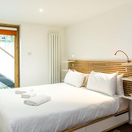 Charming 2 Bedroom Apartment In Kentish Town ลอนดอน ภายนอก รูปภาพ