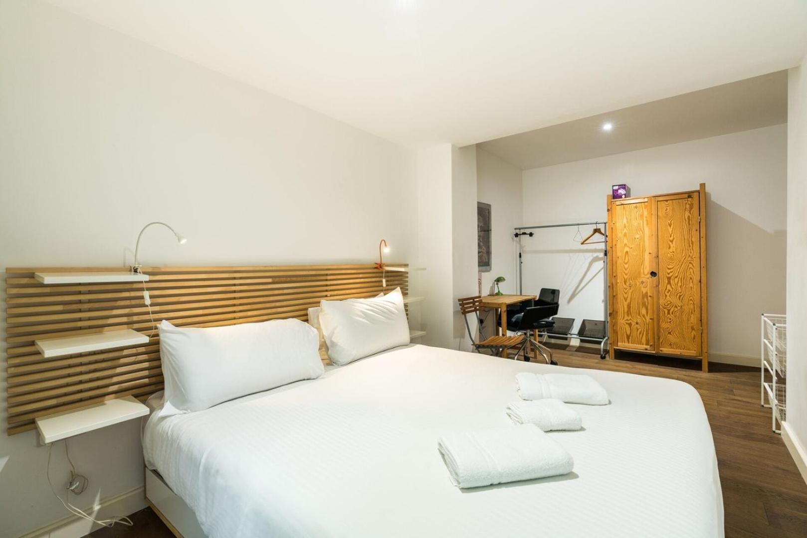Charming 2 Bedroom Apartment In Kentish Town ลอนดอน ภายนอก รูปภาพ